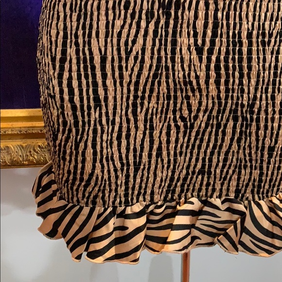 Sexy Mini Dress - Picture 3 of 5